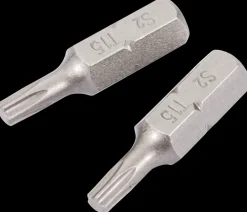 Mitsutomo Bits TX15 25 mm 25-pak| Bits