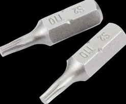 Mitsutomo Bits TX10 25 mm 10-pak| Bits