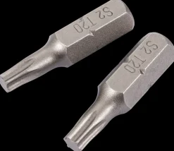 Mitsutomo Bits TX20 25 mm 10-pak| Bits