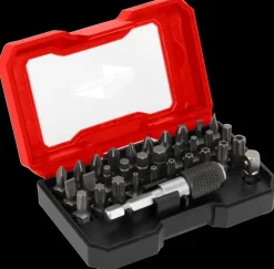 Mitsutomo Bitssæt 32 dele| Bits