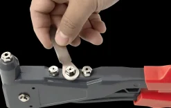 Mitsutomo Blindnittetang sæt| Øvrige Værktøjsartikler