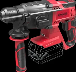 Mitsutomo Borehammer 18 V| Boremaskiner