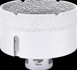 Mitsutomo Diamantbor 76 mm| Bor