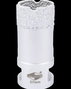 Mitsutomo Diamantbor 27 mm| Bor