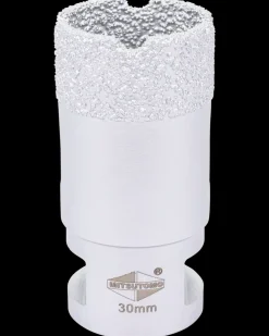 Mitsutomo Diamantbor 30 mm| Bor