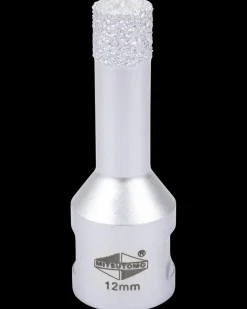 Mitsutomo Diamantbor 12 mm| Bor