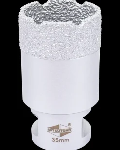 Mitsutomo Diamantbor 35 mm| Bor