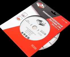 Mitsutomo Diamantskæreskive Ø230 mm - uni| Skære- Og Slibeskiver