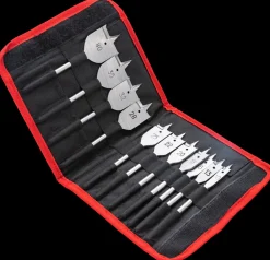 Mitsutomo Fladbor - 11 dele| Bor