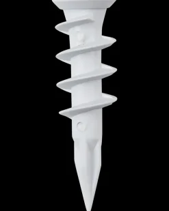 Mitsutomo Gipsankre med skrue 50-pak| Øvrige Monteringsbeslag|Dyvler Og Plugs