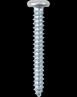 Mitsutomo Gipsankre med skrue i metal 50-pak| Øvrige Monteringsbeslag|Dyvler Og Plugs