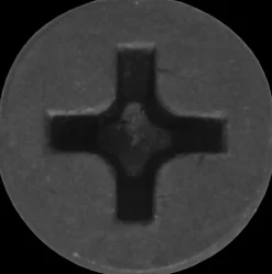 Mitsutomo Gipsskrue metal 3,9 x 35 mm 500 stk.| Skruer