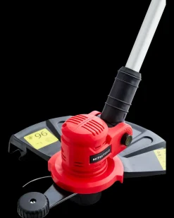 Mitsutomo Græstrimmer 18V 300 mm| Græstrimmere Og Trimmertråd