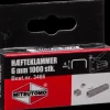 Mitsutomo Hæfteklammer 6 mm| Hæftemaskiner Og Klammer