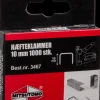 Mitsutomo Hæfteklammer 10 mm| Hæftemaskiner Og Klammer