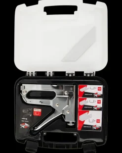 Mitsutomo Hæftepistolsæt| Hæftemaskiner Og Klammer