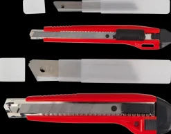 Mitsutomo Hobbyknivsæt 12 dele| Hobbyknive, Skrabere Mm.