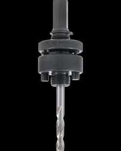 Mitsutomo Holder til hulsav Ø32-250 mm| Hulsave