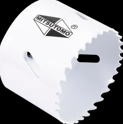 Mitsutomo Hulsav M42 kobolt Ø57 mm| Hulsave