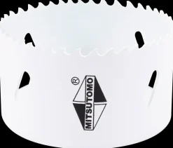 Mitsutomo Hulsav M42 kobolt Ø76 mm| Hulsave