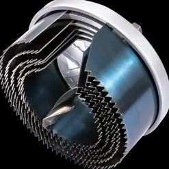 Mitsutomo Hulsave bimetal Ø60-92 mm - 5 dele| Hulsave