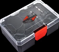 Mitsutomo Hulsave M42 cobolt Ø19-68 mm - 10 dele| Hulsave