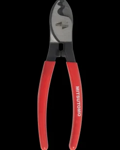 Mitsutomo Kabeltang 160 mm| Tænger Og Tangsæt