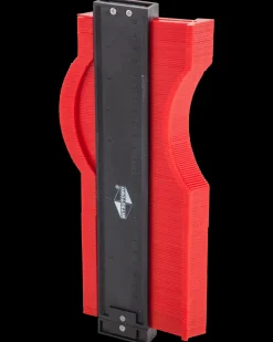 Mitsutomo Konturmåler 250 mm| Måleværktøj