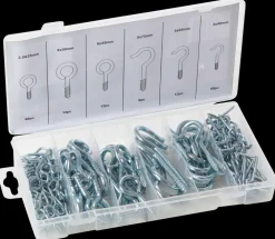 Mitsutomo Krogesortiment 151 dele| Kroge Og Ophæng