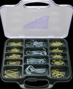 Mitsutomo Krogesortiment 373 dele| Kroge Og Ophæng