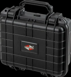 Mitsutomo Kuffert vandtæt 11,1 x 19,2 x 23,2 cm| Værktøjskasser