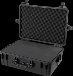 Mitsutomo Kuffert vandtæt 21,5 x 42,5 x 56,9 cm| Værktøjskasser