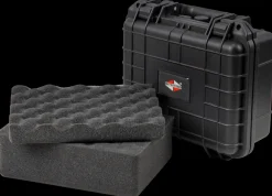 Mitsutomo Kuffert vandtæt 12,5 x 22,5 x 26,5 cm| Værktøjskasser