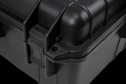 Mitsutomo Kuffert vandtæt 12,5 x 22,5 x 26,5 cm| Værktøjskasser