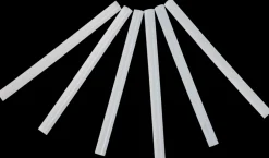 Mitsutomo Limstift Ø7,2 mm 6-pak| Limpistoler