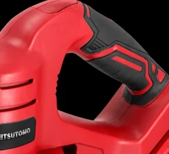 Mitsutomo Løvblæser 18V| Løvsugere