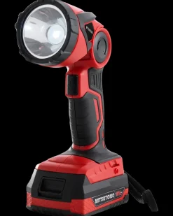 Mitsutomo Lygte 18V| Arbejdsbelysning|Øvrigt Elværktøj