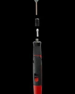 Mitsutomo Minisliber 18v| Slibemaskiner