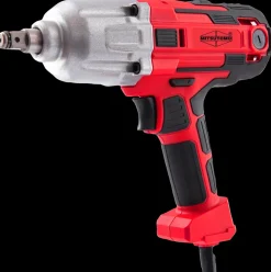 Mitsutomo Møtrikspænder 1/2"| Øvrigt Elværktøj