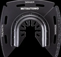 Mitsutomo Multisavklinge til multicutter 20 mm| Multiværktøj