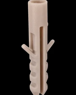 Mitsutomo Nylon murplug 6 mm 200 stk.| Dyvler Og Plugs