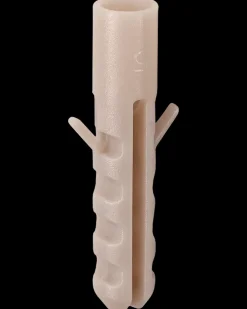 Mitsutomo Nylon murplug 5 mm 200 stk.| Dyvler Og Plugs