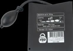 Mitsutomo oppustelig kile 15 x 16,5 cm| Kiler Og Afstandsklodser