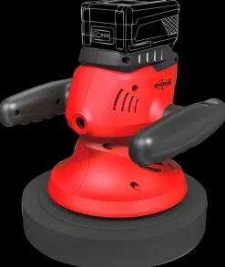 Mitsutomo Polermaskine 18V| Øvrigt Elværktøj