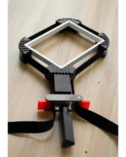 Mitsutomo Rammespænder| Tvinger