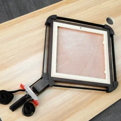 Mitsutomo Rammespænder| Tvinger