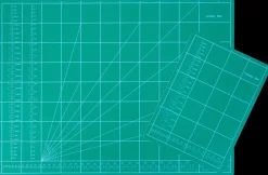 Mitsutomo Skæreunderlag 2 dele| Øvrige Værktøjsartikler