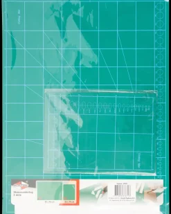 Mitsutomo Skæreunderlag 2 dele| Øvrige Værktøjsartikler