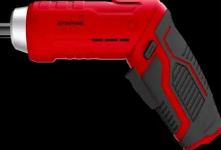 Mitsutomo Skruemaskine 3,7 V| Akku Bore- Og Skruemaskiner