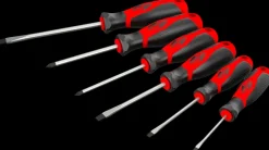 Mitsutomo Skruetrækker 6 dele| Skruetrækkere